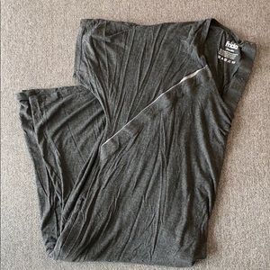 Frida Hospital Gown Maternity Nursing Nightgown